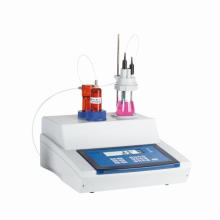 Biobase Bt-4A Automatic Potential Titrator